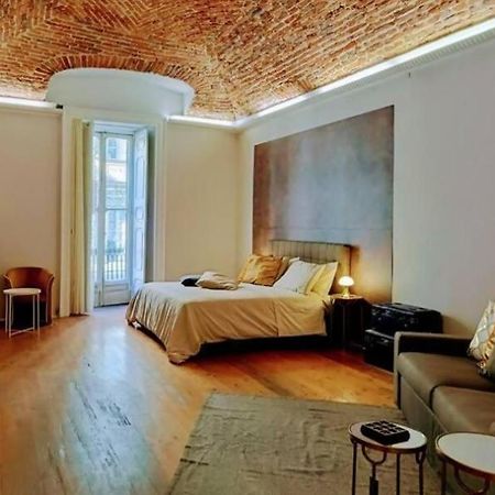 Il Salotto Di Torino Centrale In Piazza Vittorio Экстерьер фото